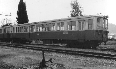 Ferrovia Cancello-Benevento