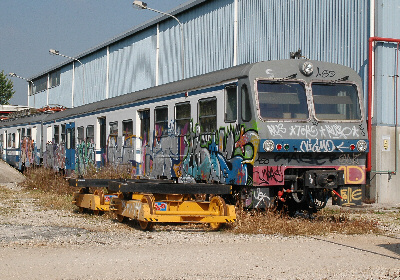 Ferrovia Cancello-Benevento