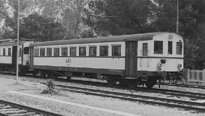 Ferrovia Arezzo Stia Sinalunga