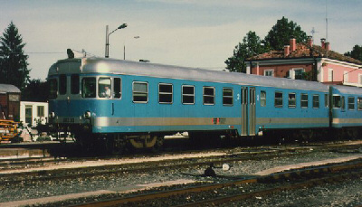 Ferrovia SuzzaraFerrara